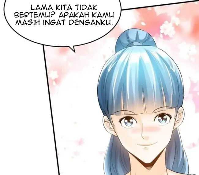 Taming The Possessive Girl Chapter 21 Gambar 12