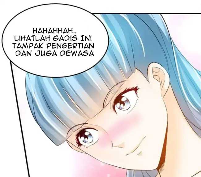 Taming The Possessive Girl Chapter 21 Gambar 24