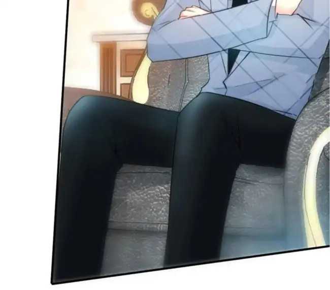 Taming The Possessive Girl Chapter 21 Gambar 20