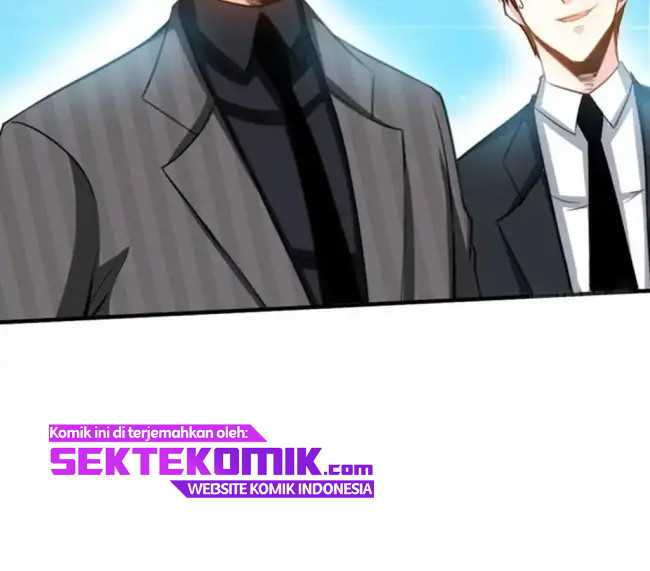 Taming The Possessive Girl Chapter 21 Gambar 3