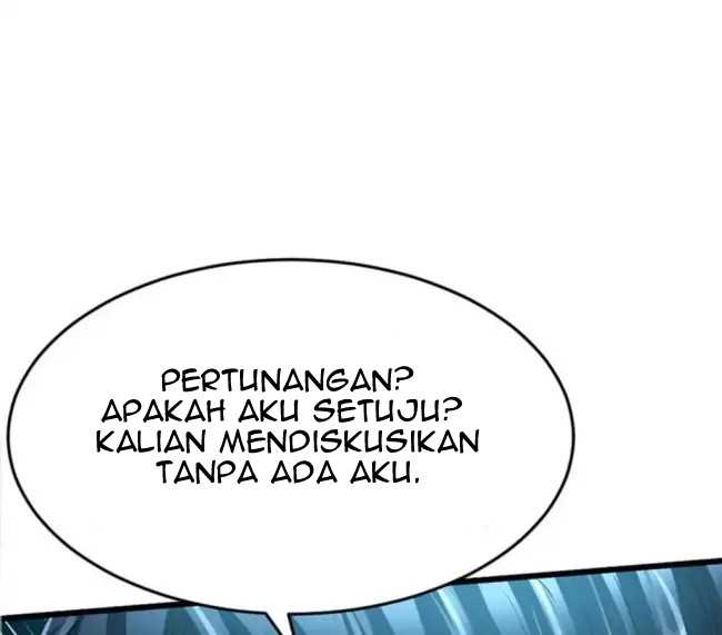 Taming The Possessive Girl Chapter 21 Gambar 33