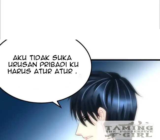 Taming The Possessive Girl Chapter 21 Gambar 47