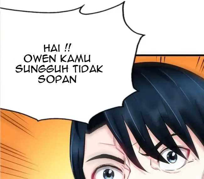 Taming The Possessive Girl Chapter 21 Gambar 40