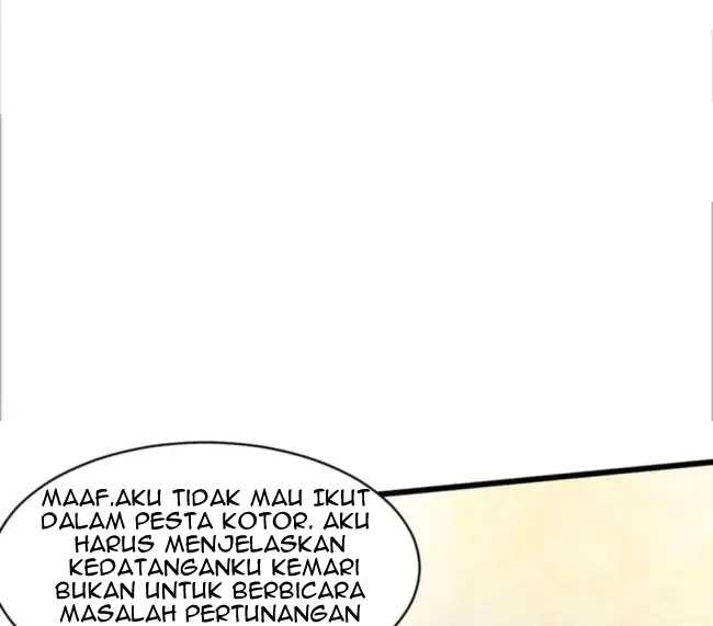 Taming The Possessive Girl Chapter 21 Gambar 42