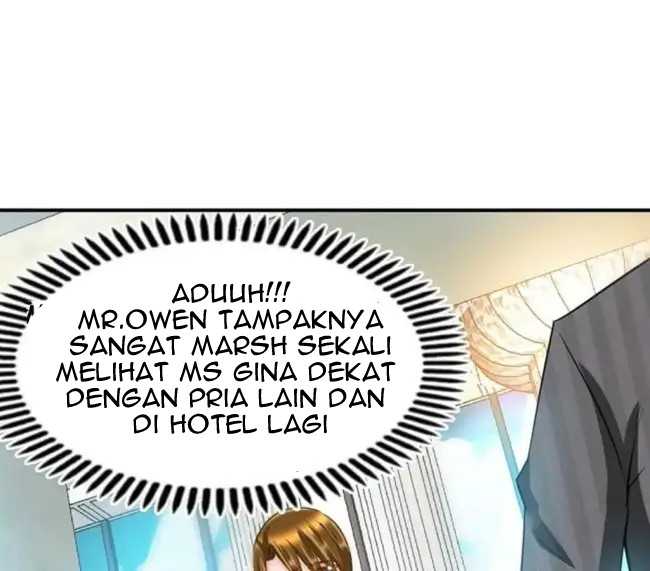 Taming The Possessive Girl Chapter 21 Gambar 6