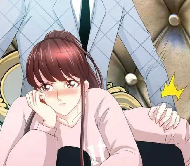 Taming The Possessive Girl Chapter 20 Gambar 15