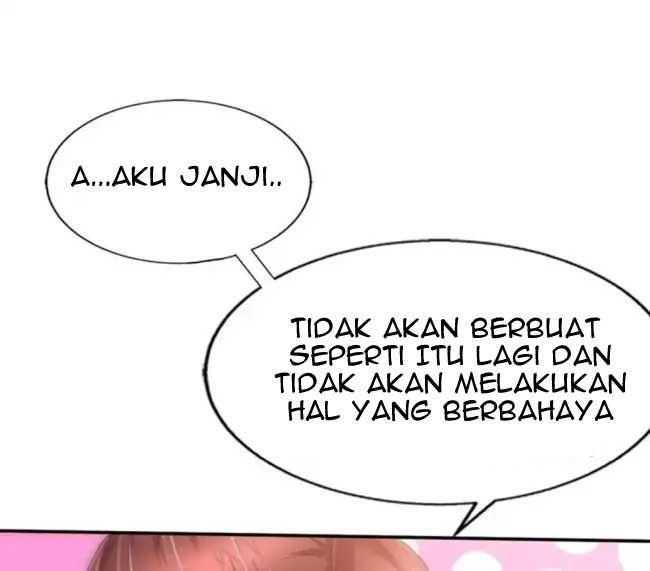 Taming The Possessive Girl Chapter 20 Gambar 18