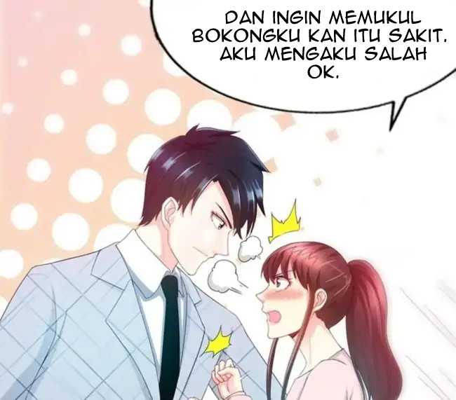 Taming The Possessive Girl Chapter 20 Gambar 11