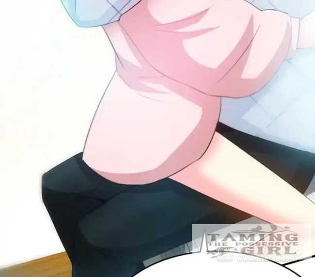 Taming The Possessive Girl Chapter 20 Gambar 24