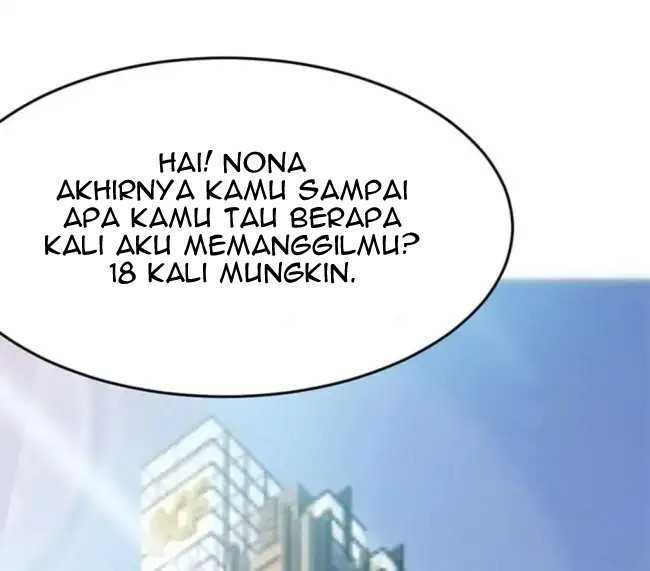 Taming The Possessive Girl Chapter 20 Gambar 29