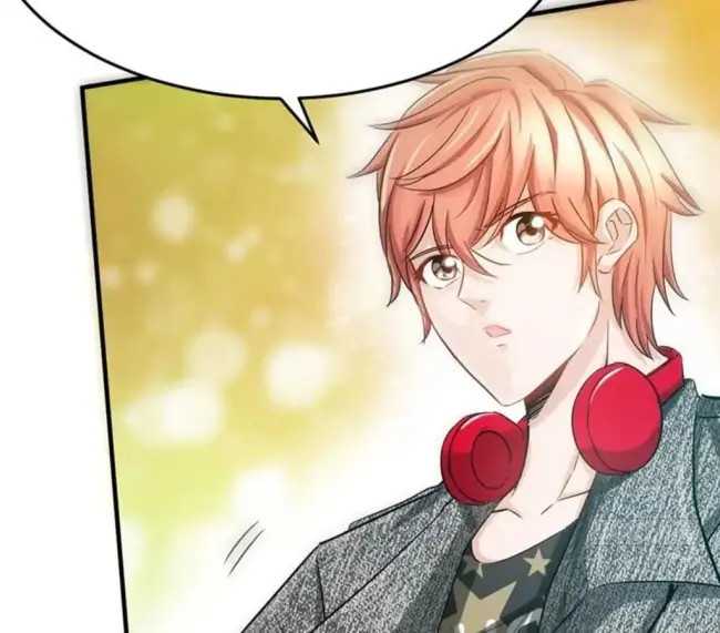 Taming The Possessive Girl Chapter 20 Gambar 34