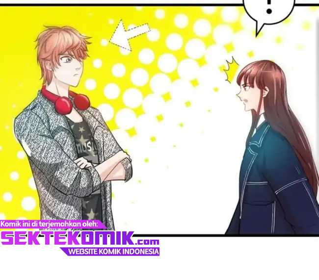 Taming The Possessive Girl Chapter 20 Gambar 36
