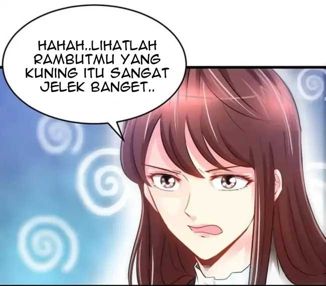 Taming The Possessive Girl Chapter 20 Gambar 37