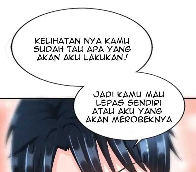 Taming The Possessive Girl Chapter 20 Gambar 3