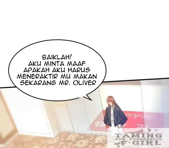 Taming The Possessive Girl Chapter 20 Gambar 32