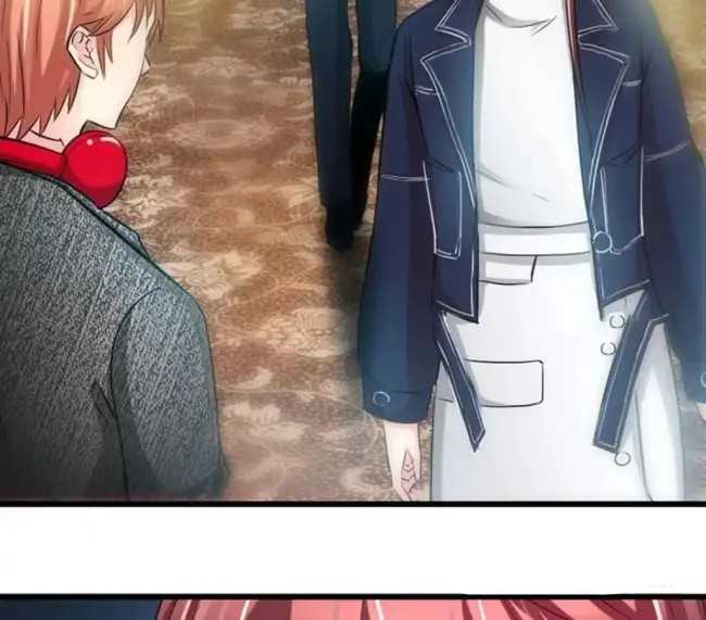 Taming The Possessive Girl Chapter 20 Gambar 44