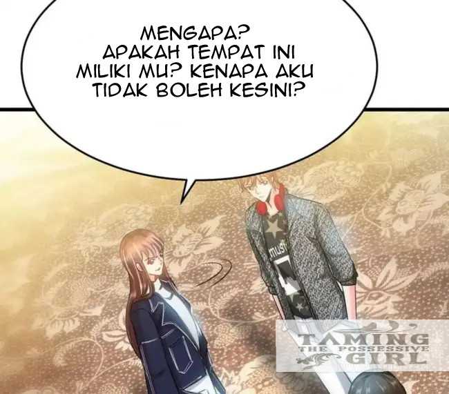 Taming The Possessive Girl Chapter 20 Gambar 48
