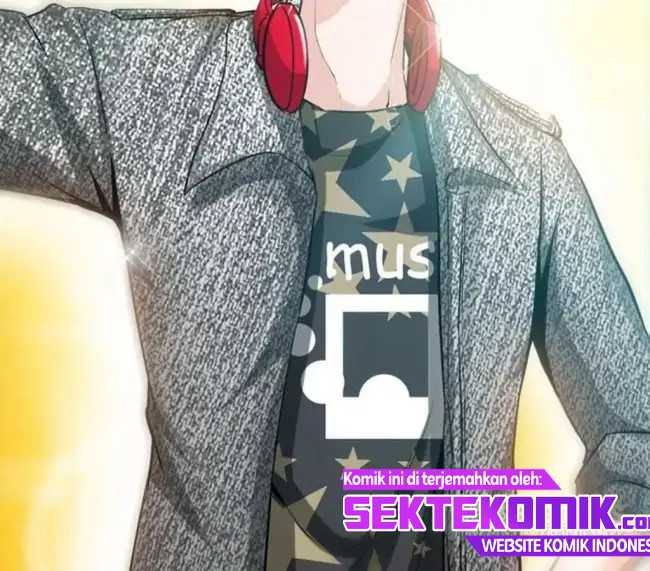 Taming The Possessive Girl Chapter 20 Gambar 40