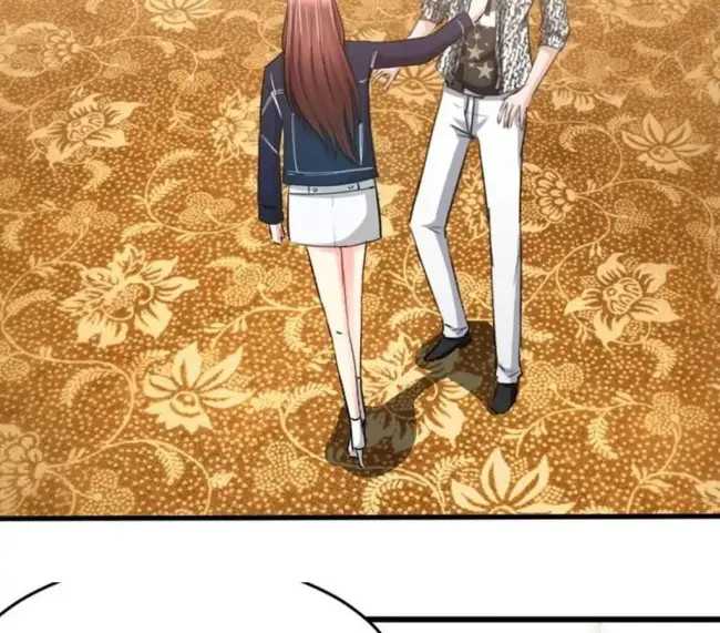 Taming The Possessive Girl Chapter 20 Gambar 42