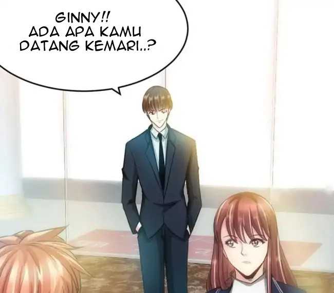 Taming The Possessive Girl Chapter 20 Gambar 43