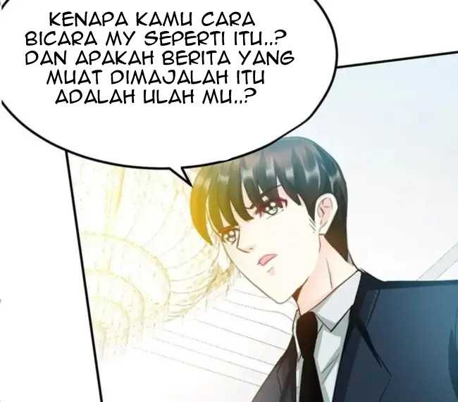Taming The Possessive Girl Chapter 20 Gambar 50