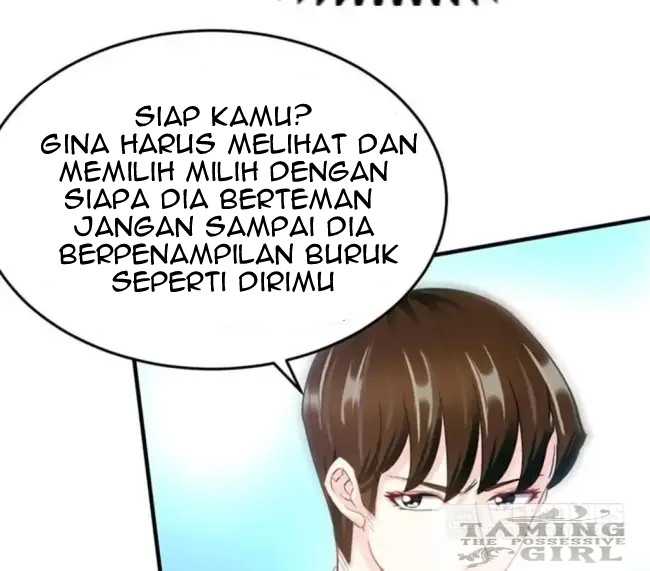 Taming The Possessive Girl Chapter 20 Gambar 64