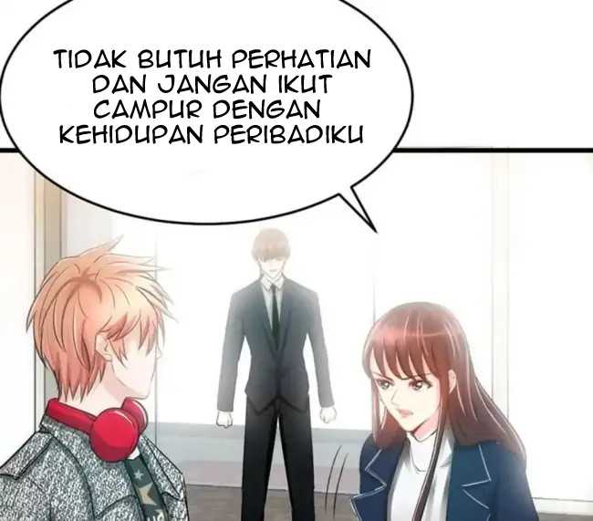 Taming The Possessive Girl Chapter 20 Gambar 66