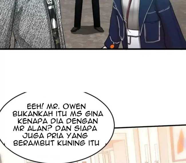 Taming The Possessive Girl Chapter 20 Gambar 67