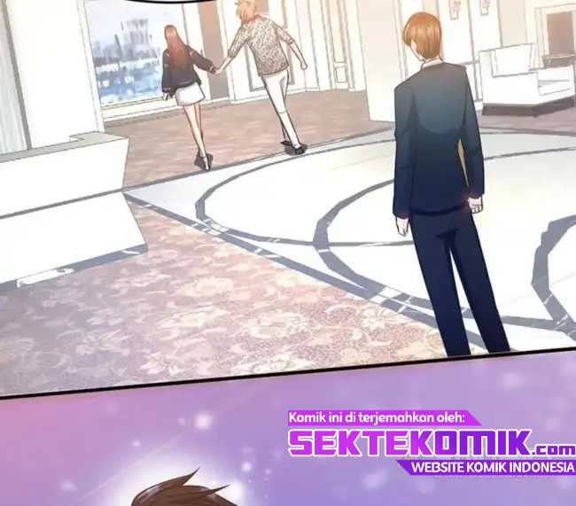 Taming The Possessive Girl Chapter 20 Gambar 68