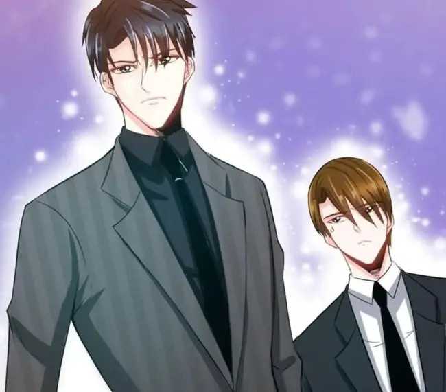 Taming The Possessive Girl Chapter 20 Gambar 69