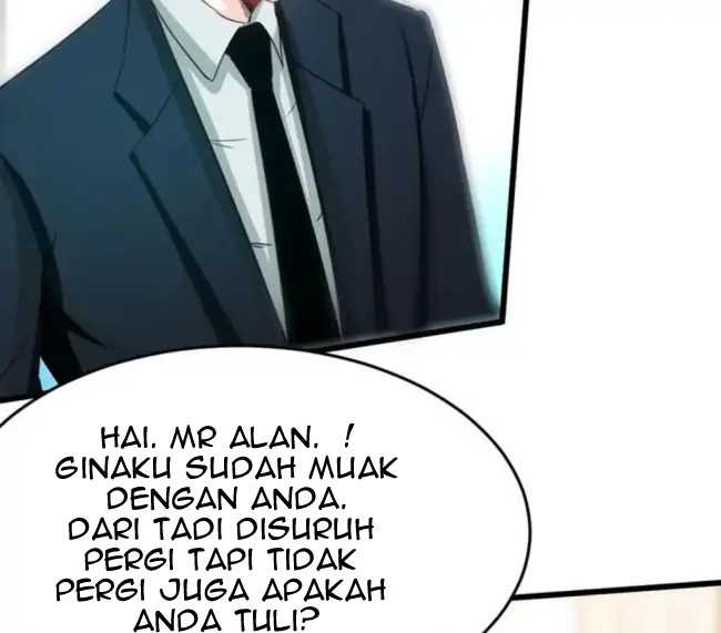 Taming The Possessive Girl Chapter 20 Gambar 61