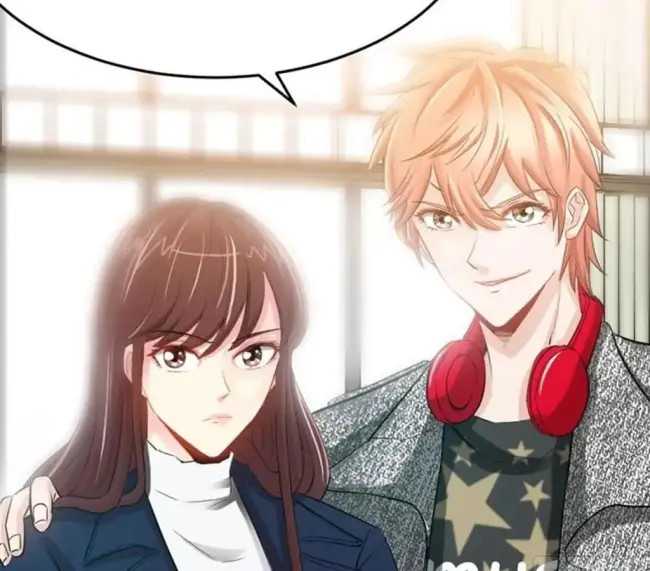 Taming The Possessive Girl Chapter 20 Gambar 62