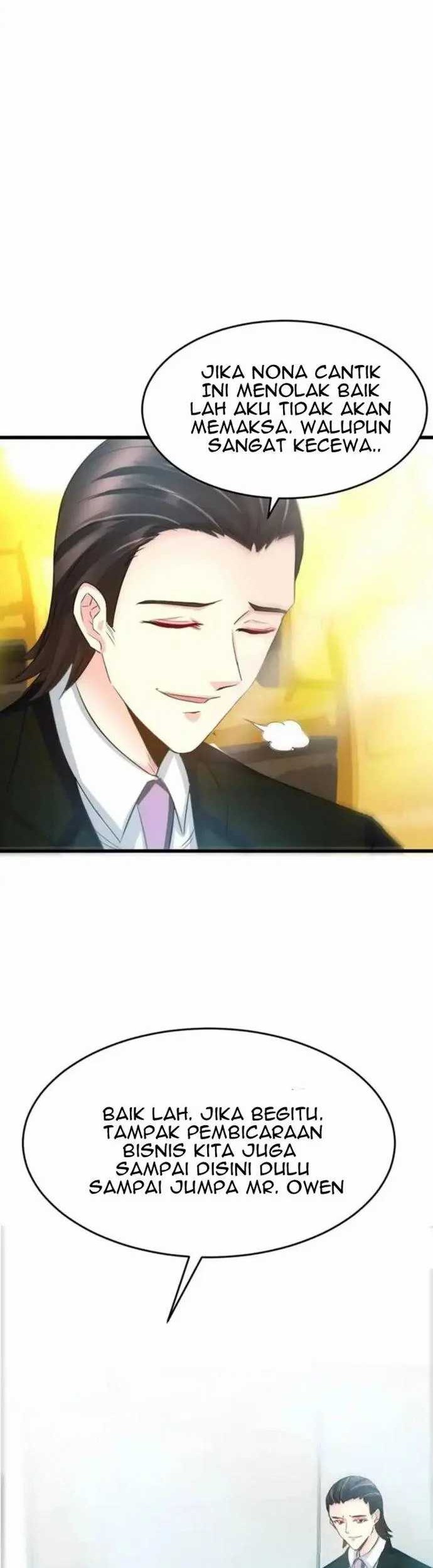 Taming The Possessive Girl Chapter 19 Gambar 10