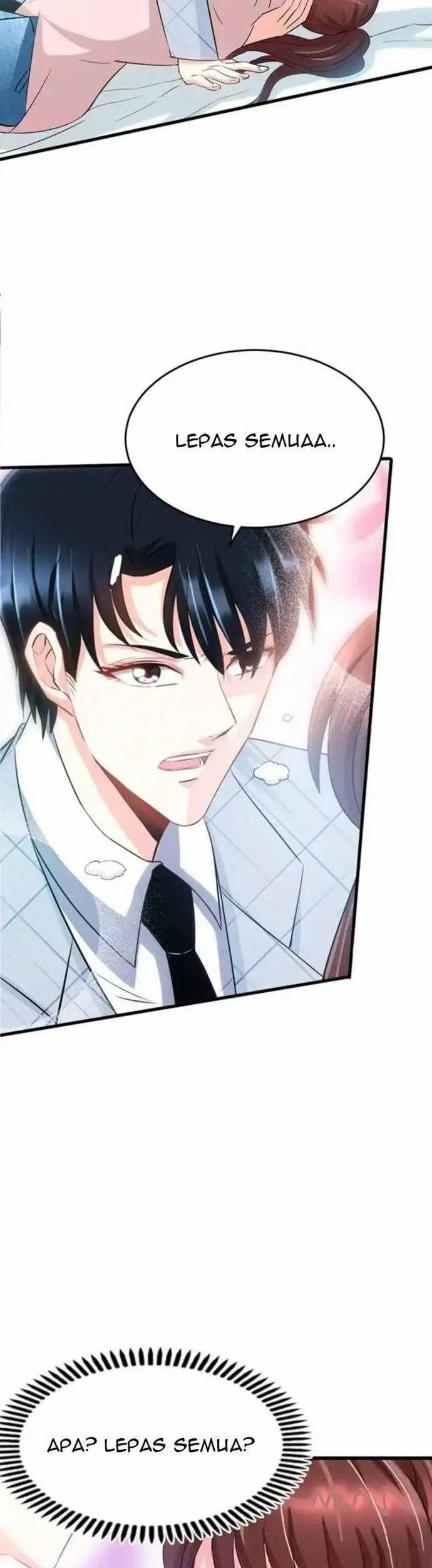 Taming The Possessive Girl Chapter 19 Gambar 13