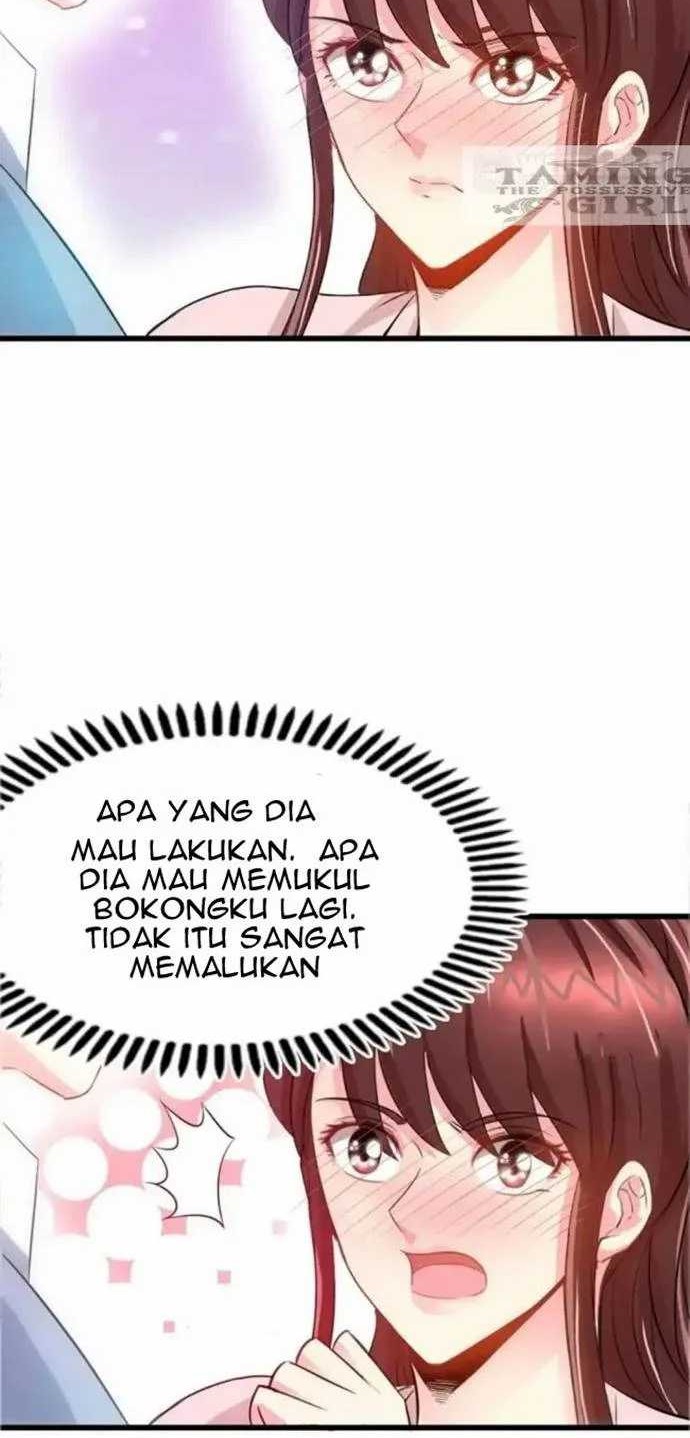 Taming The Possessive Girl Chapter 19 Gambar 14
