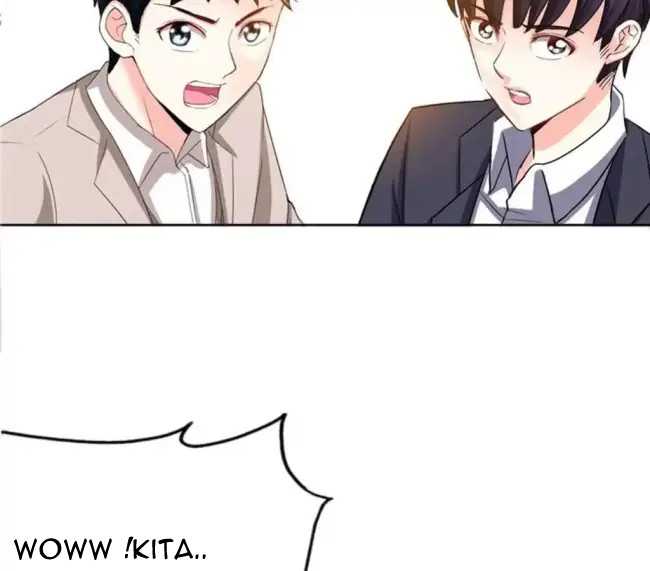 Taming The Possessive Girl Chapter 18 Gambar 17