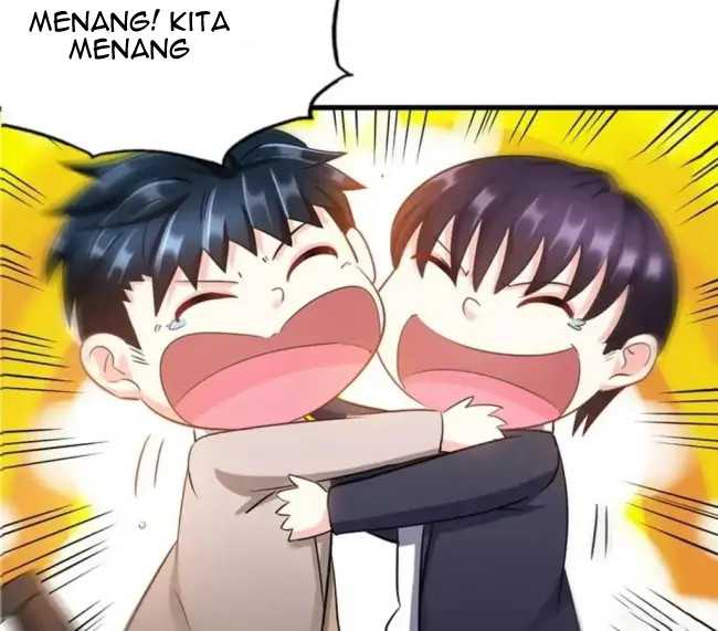 Taming The Possessive Girl Chapter 18 Gambar 18