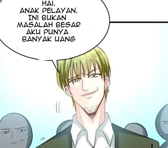 Taming The Possessive Girl Chapter 18 Gambar 27