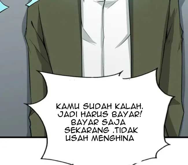 Taming The Possessive Girl Chapter 18 Gambar 28