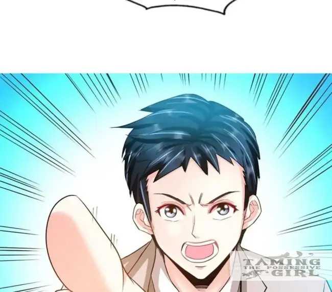 Taming The Possessive Girl Chapter 18 Gambar 29