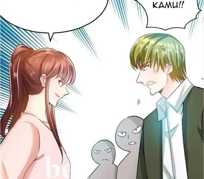 Taming The Possessive Girl Chapter 18 Gambar 23