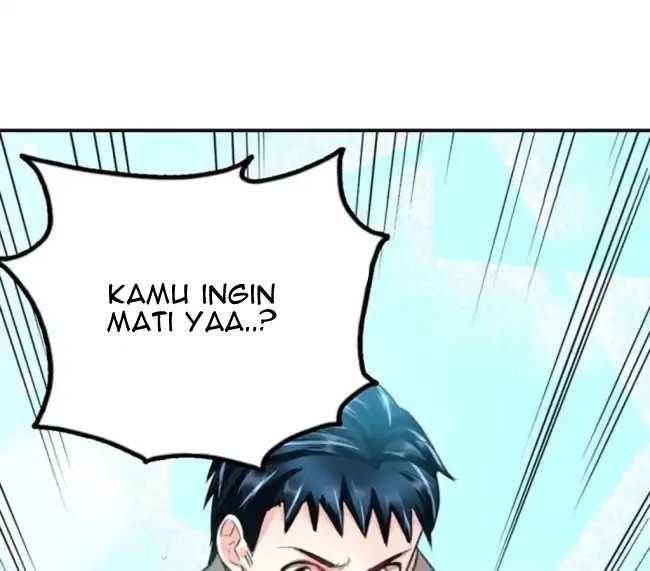 Taming The Possessive Girl Chapter 18 Gambar 35