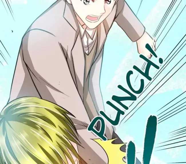 Taming The Possessive Girl Chapter 18 Gambar 36