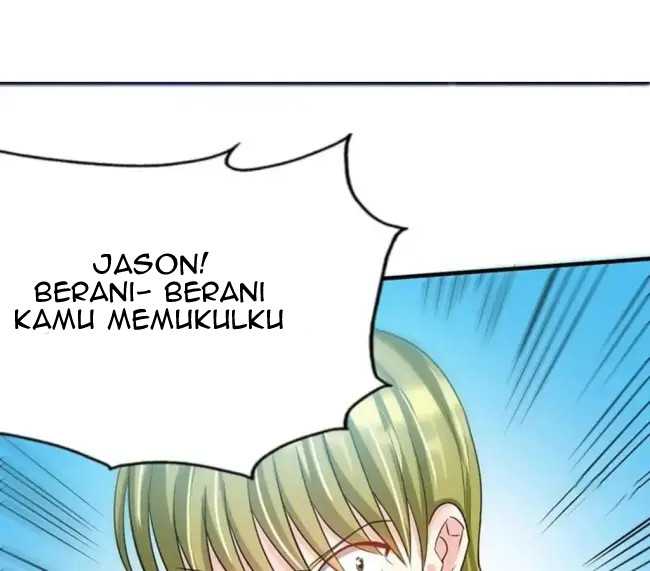 Taming The Possessive Girl Chapter 18 Gambar 38