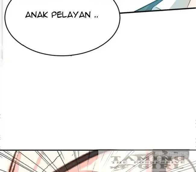 Taming The Possessive Girl Chapter 18 Gambar 33