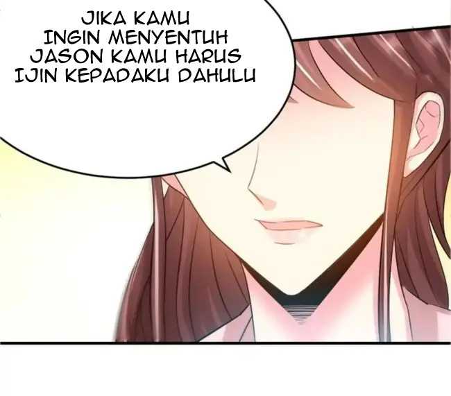 Taming The Possessive Girl Chapter 18 Gambar 44
