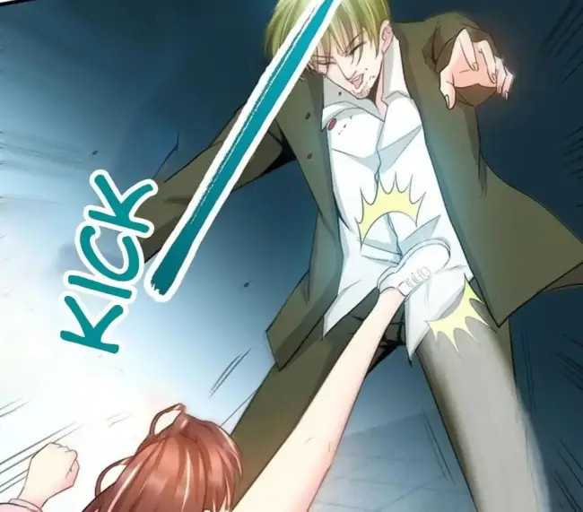 Taming The Possessive Girl Chapter 18 Gambar 46