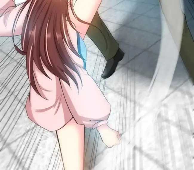 Taming The Possessive Girl Chapter 18 Gambar 47