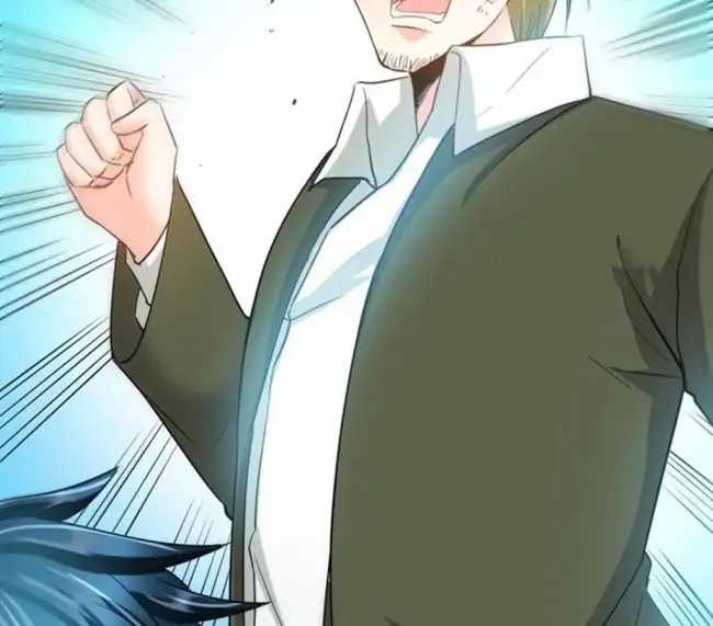 Taming The Possessive Girl Chapter 18 Gambar 42