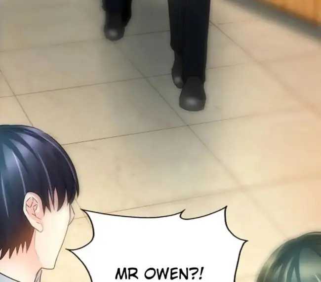 Taming The Possessive Girl Chapter 18 Gambar 55